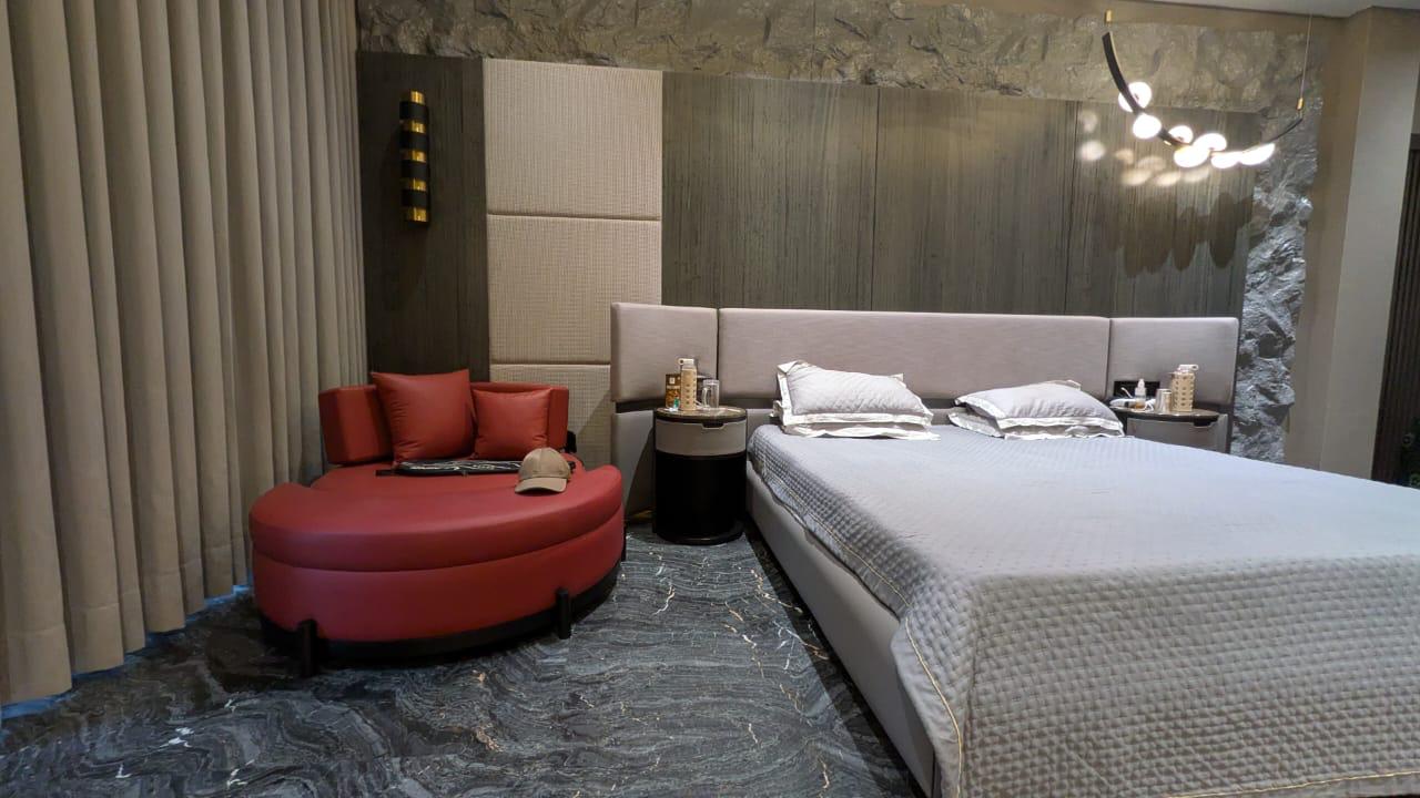 Customised Bespoke Furniture by IDBS